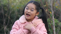 翁琳 - 老师抱抱我