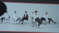 仅一天 MV拍摄花絮