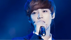 朝鹿开站庆生视频