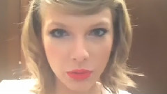 Taylor Swift - Surprising Gena