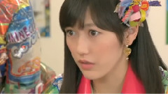 AKB48 バイトル CM 卒業