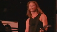 Metallica - Fade To Black