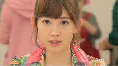 AKB48 バイトル CM 