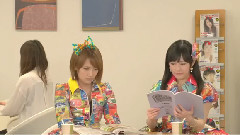 AKB48 バイトル CM 