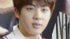 防弹少年团北京签售会