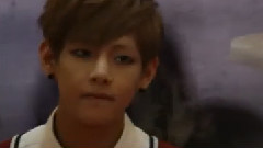 防弹少年团北京签售会