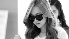 Happy 25th Jessica's Birthday