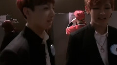 BTS Cypher ver. Jung Kook & V