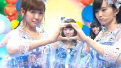 高嶺の林檎 & ナギイチ