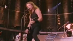 Metallica - Enter Sandman