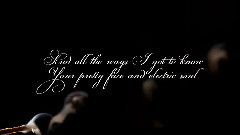 Lana Del Rey - Young And Beautiful