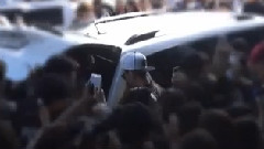 OBSTV 金浦机场返韩新闻频