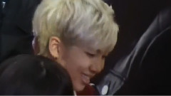 防弹少年团北京签售会