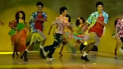 听海 & 明日天涯 & 亚热带少年 & 热辣辣翡翠歌星贺台庆