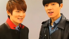 创造 & Ricky 实用音乐艺术大学K-POP合格!