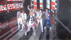 MBC Korean Music Wave In Singapore 2013 Greeting Message