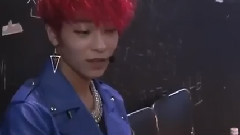 Mnet Wide MCD Behind Teen Top Cut