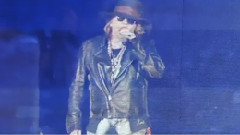 Guns N' Roses - Don't Cry