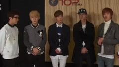 Mnet In America All Things Asian Cool采访