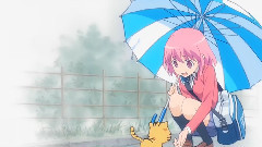 动漫<龙与虎> NCED1