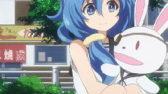 动漫< 约会大作战II >