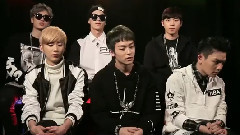 Teen Top Rocks NYC For HIGH KICK World Tour