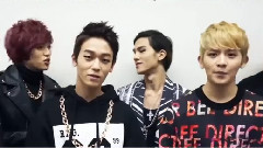 Teen Top World Tour In USA - High Kick Krowdpop Campaign