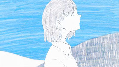 Nico - ウミユリ海底譚 (びす)