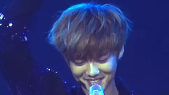 Happy 24th Birthday To Luhan