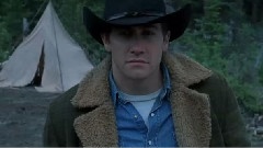 Brokeback Mountain