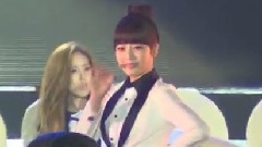 开场 & 为你疯狂