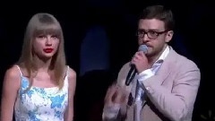 Taylor Swift - Walmart Shareholders Meeting