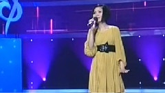 姚贝娜 - 两个人的世界