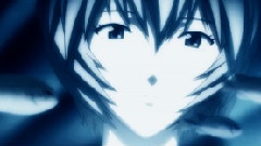 EVA新剧场版 ACAH