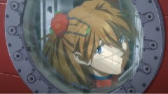 暴走的初号机,EVA可否让你一燃