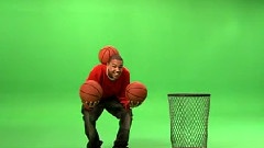 Chris Brown's Journey