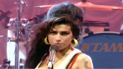 Amy Winehouse - Aux Eurockeennes De Belfort