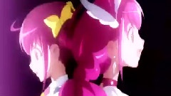 <Smile光之美少女>