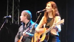 Marit Larsen - If A Song Could Get Me You