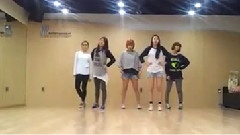 Wonder Girls - Like This