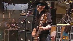Motorhead - Live At Rock In Rio Lisboa