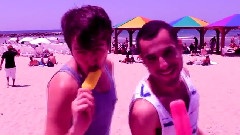 Nicki Minaj - Whip It Clipsync