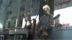 Ellie Lawson - Dayz Go By