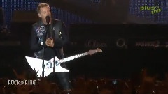 Metallica - Rock Am Ring