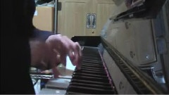 レーザービーム