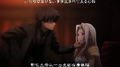 空は高く风は歌う