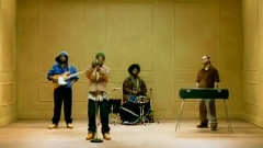 The Roots - The Next Movement