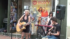 Ellie Lawson - Strong