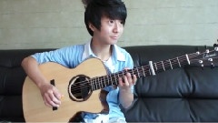 郑成河 - I Remember You