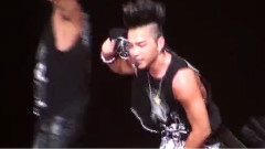 Fantastic Baby Alive Tour In OSAKA